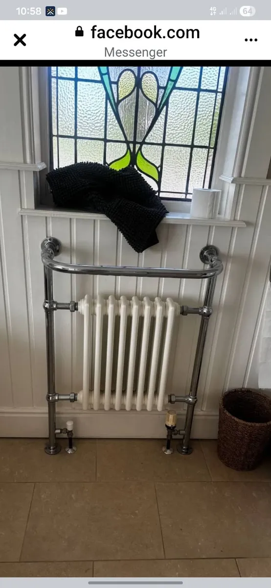 Radiator