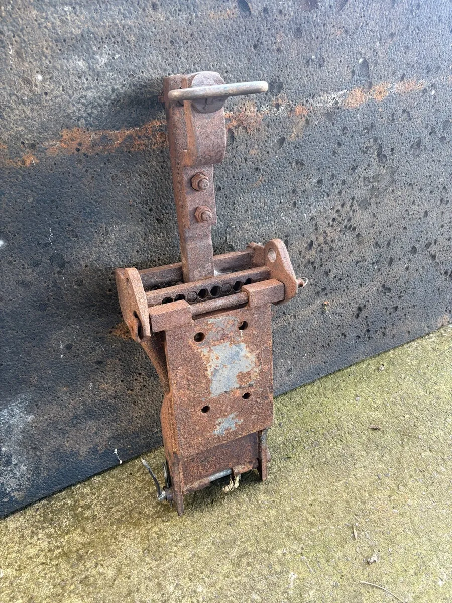 Tractor spare parts - Image 3