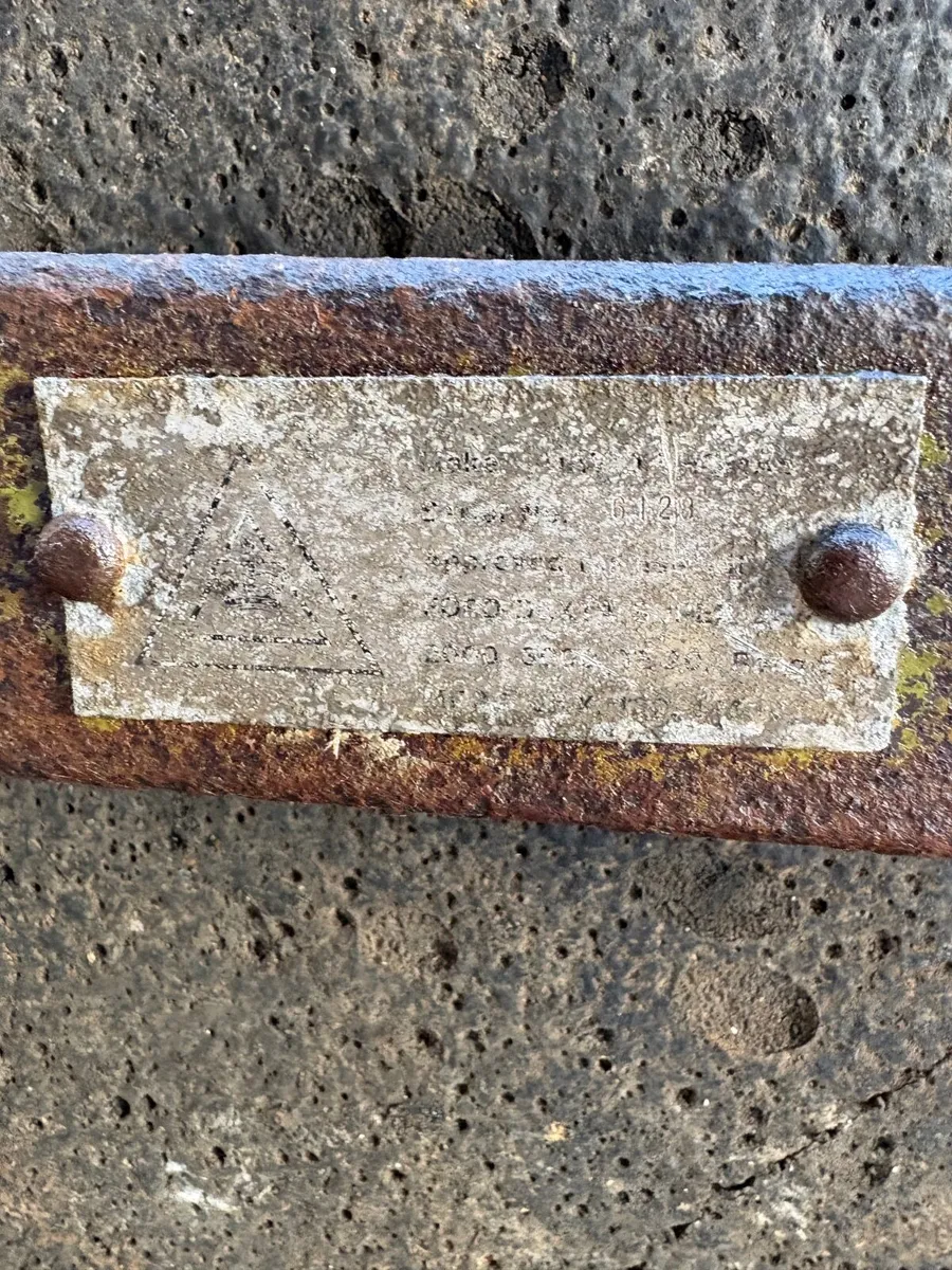 Tractor spare parts - Image 2