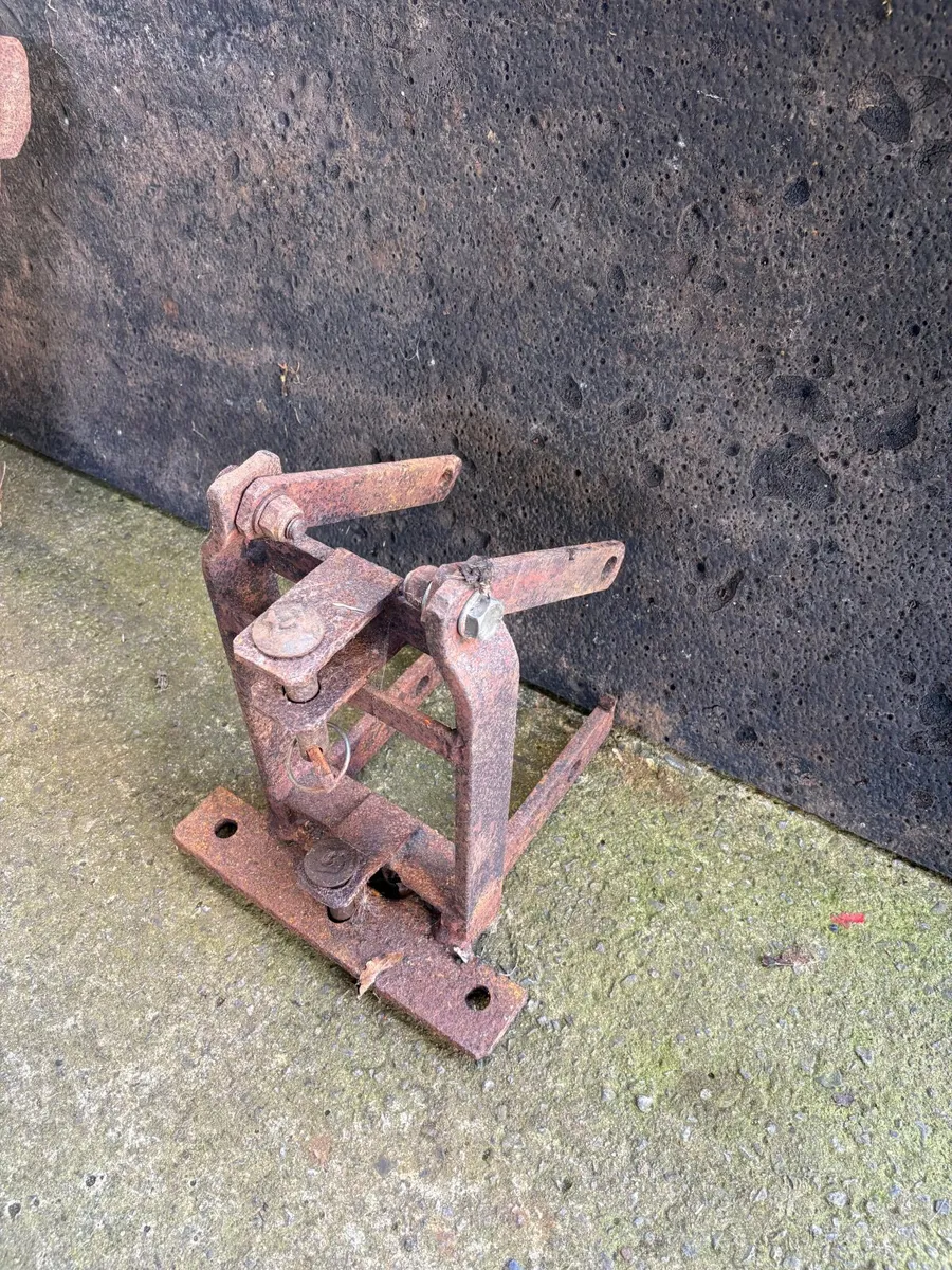 Tractor spare parts - Image 4