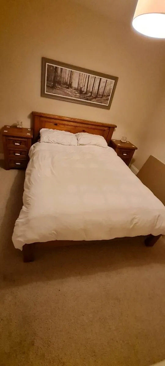 King Size Bed - Image 2