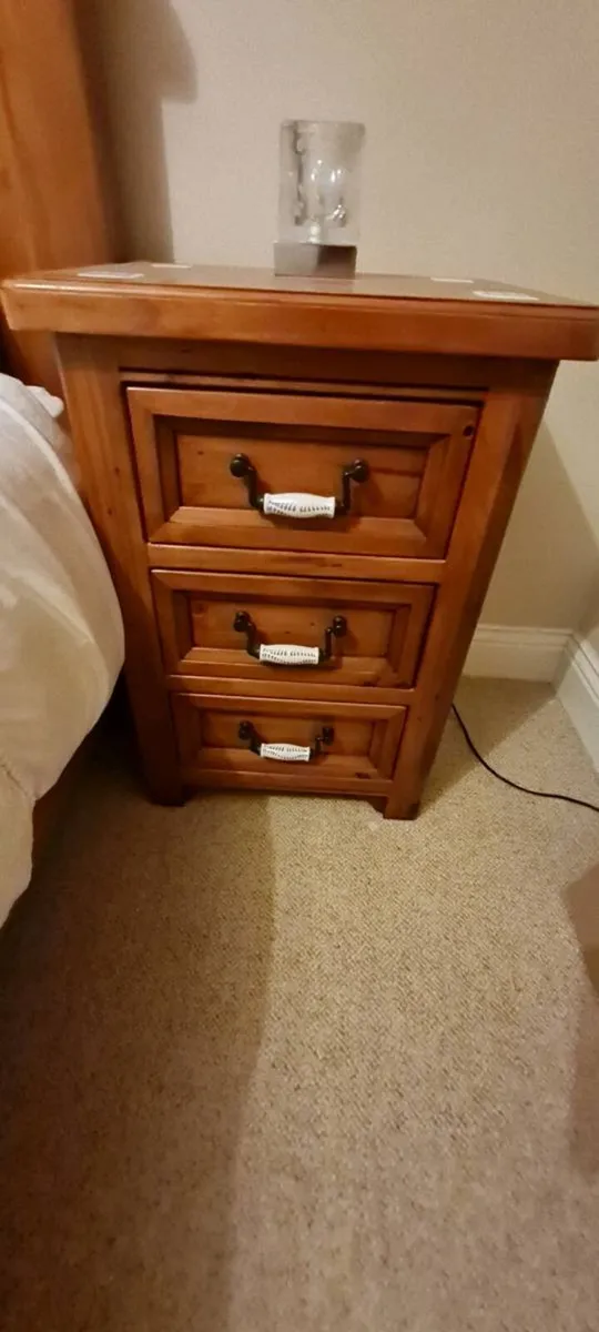 King Size Bed - Image 4