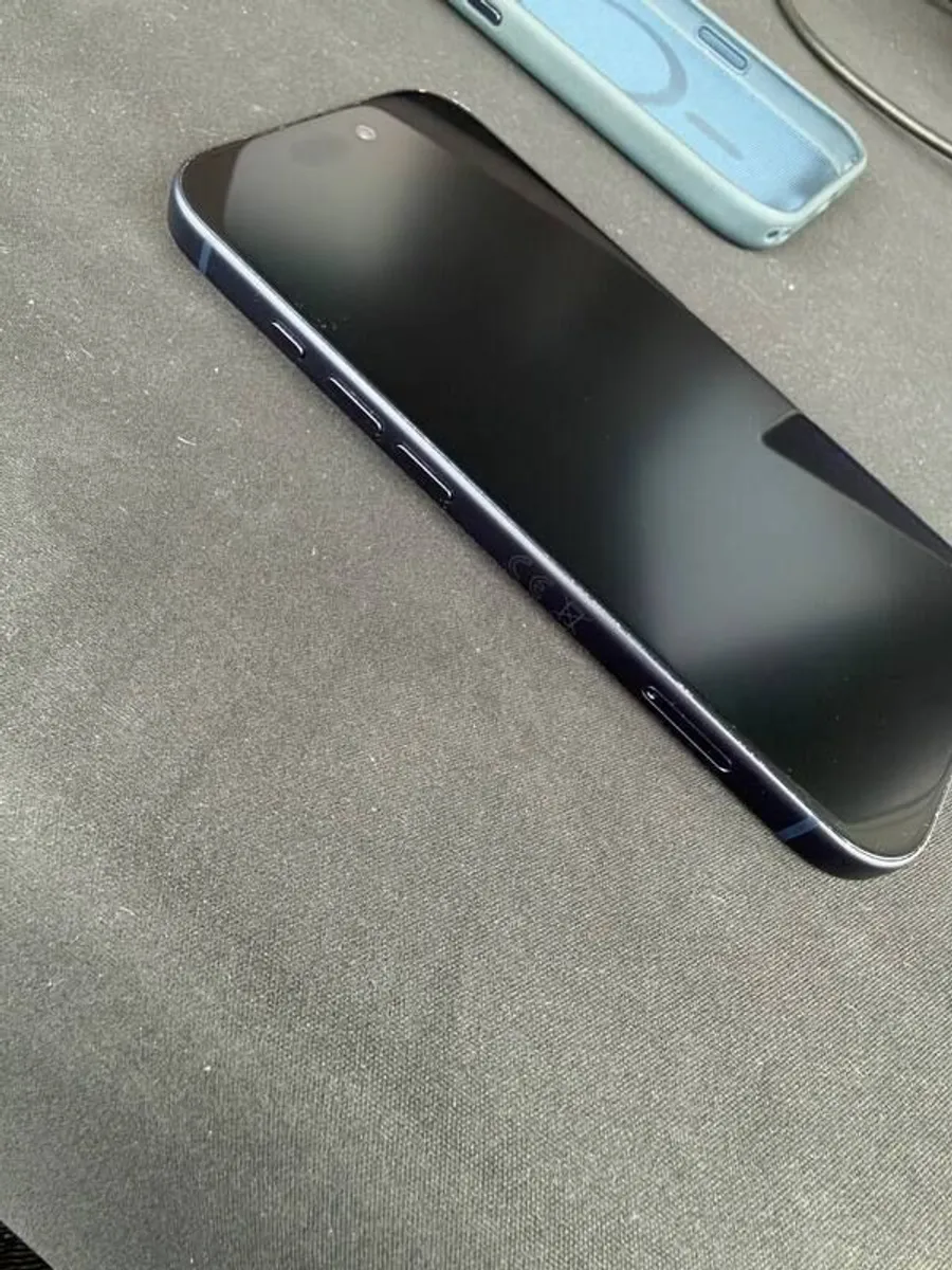 iPhone 17 Pro 256GB Deep Blue - Image 4
