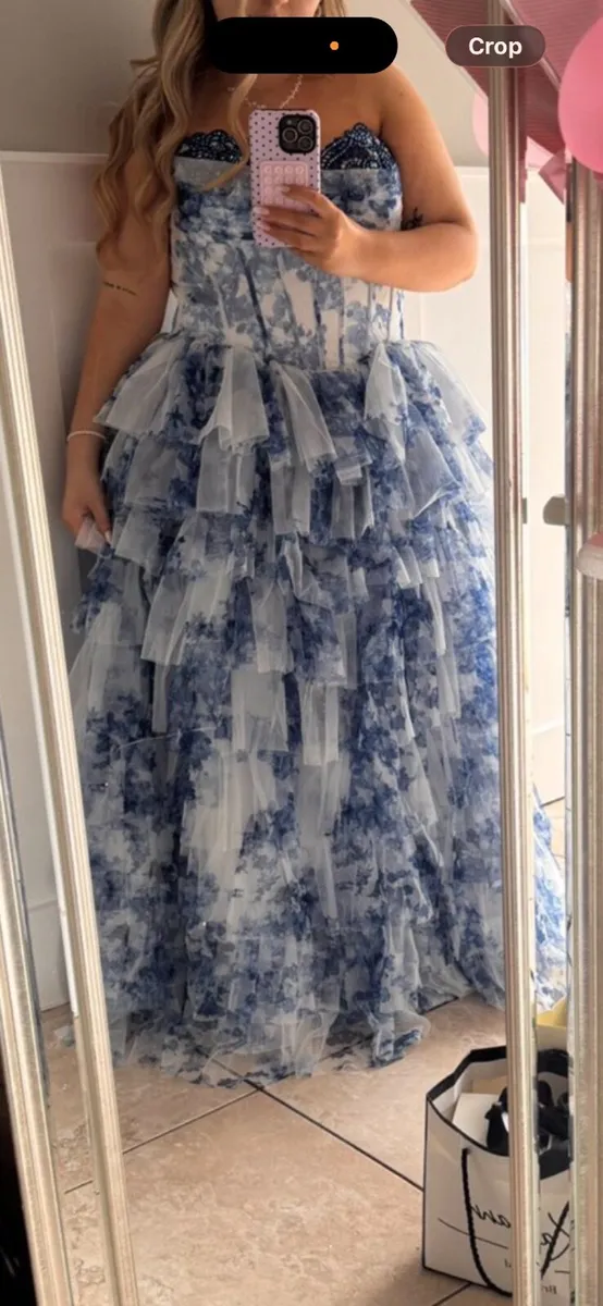 Occasion dress - Image 2