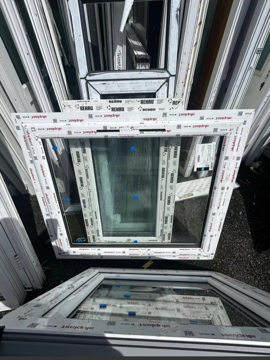 PVC door - Image 4
