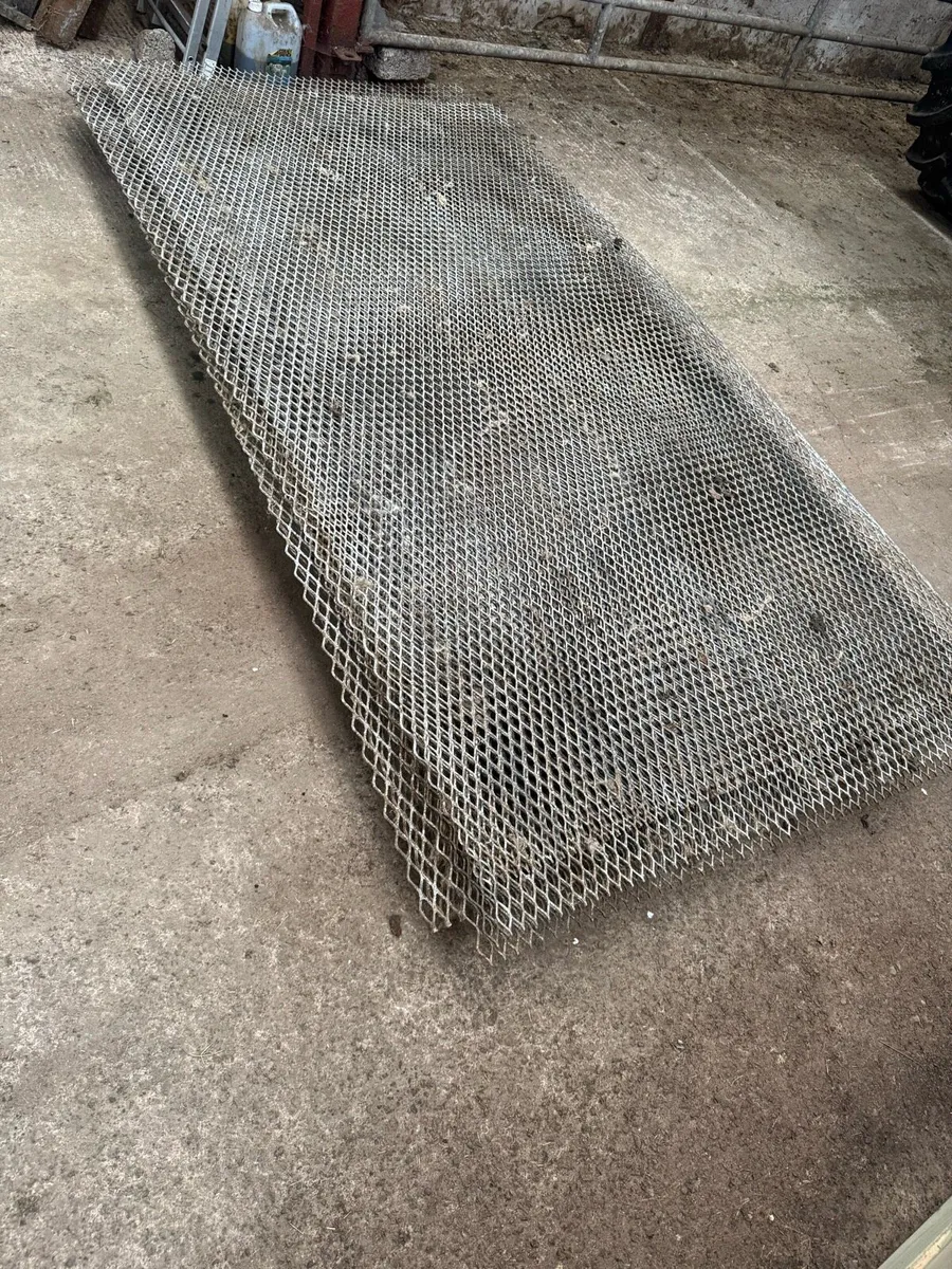 Mesh sheets - Image 2