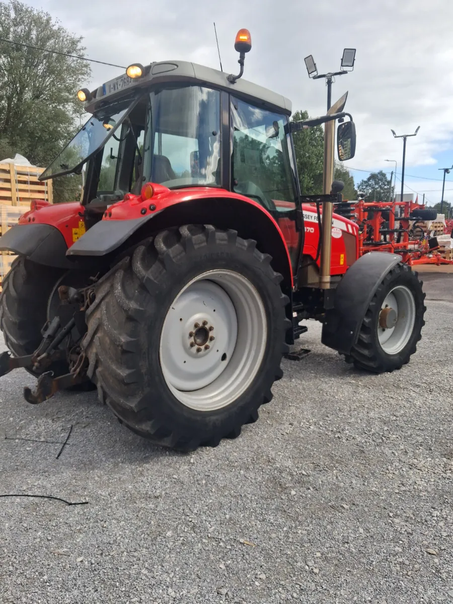 Massey Ferguson 5470 - Image 2