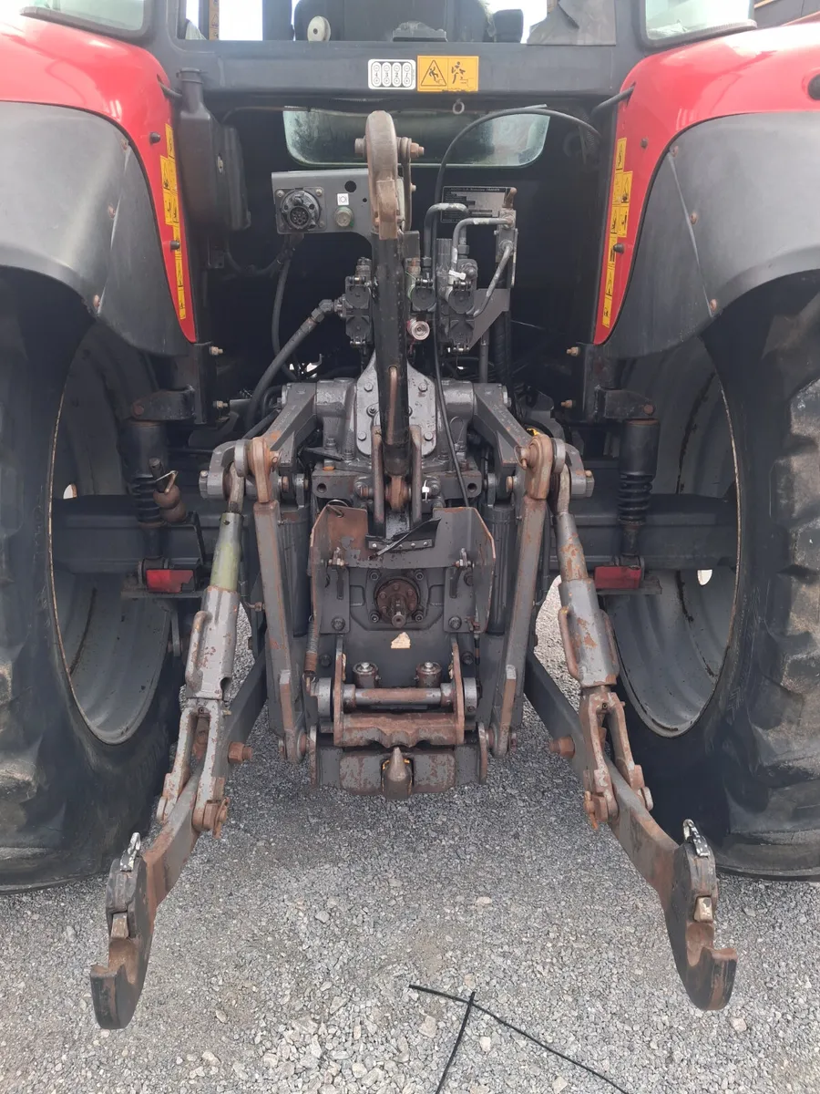 Massey Ferguson 5470 - Image 3