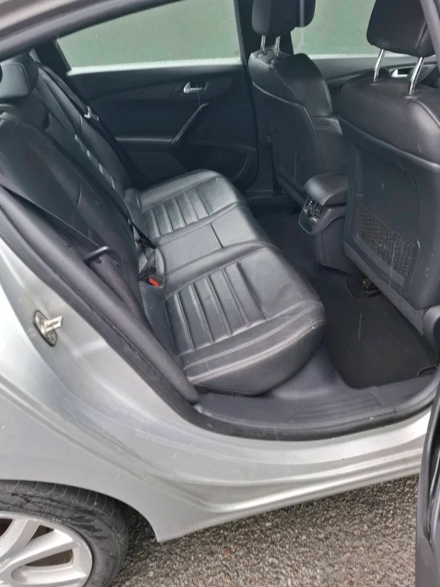 2016 Peugeot 508 2.0 Hdi - Image 3