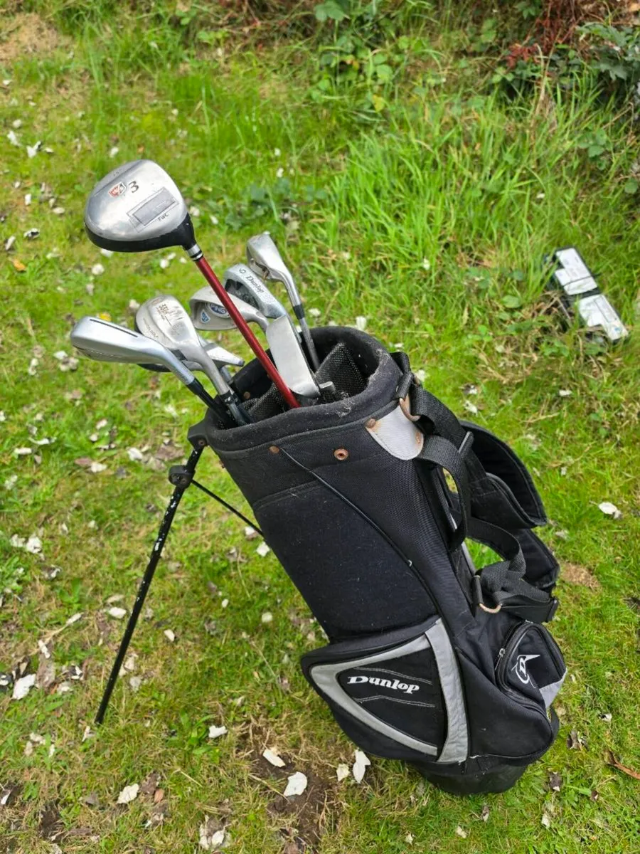Get set - Image 1