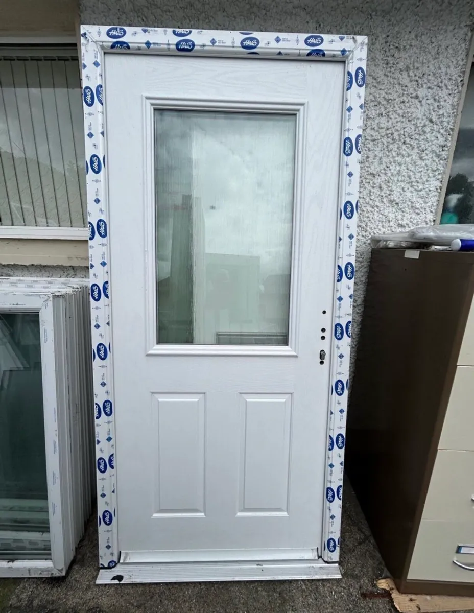 PVC doors - Image 2