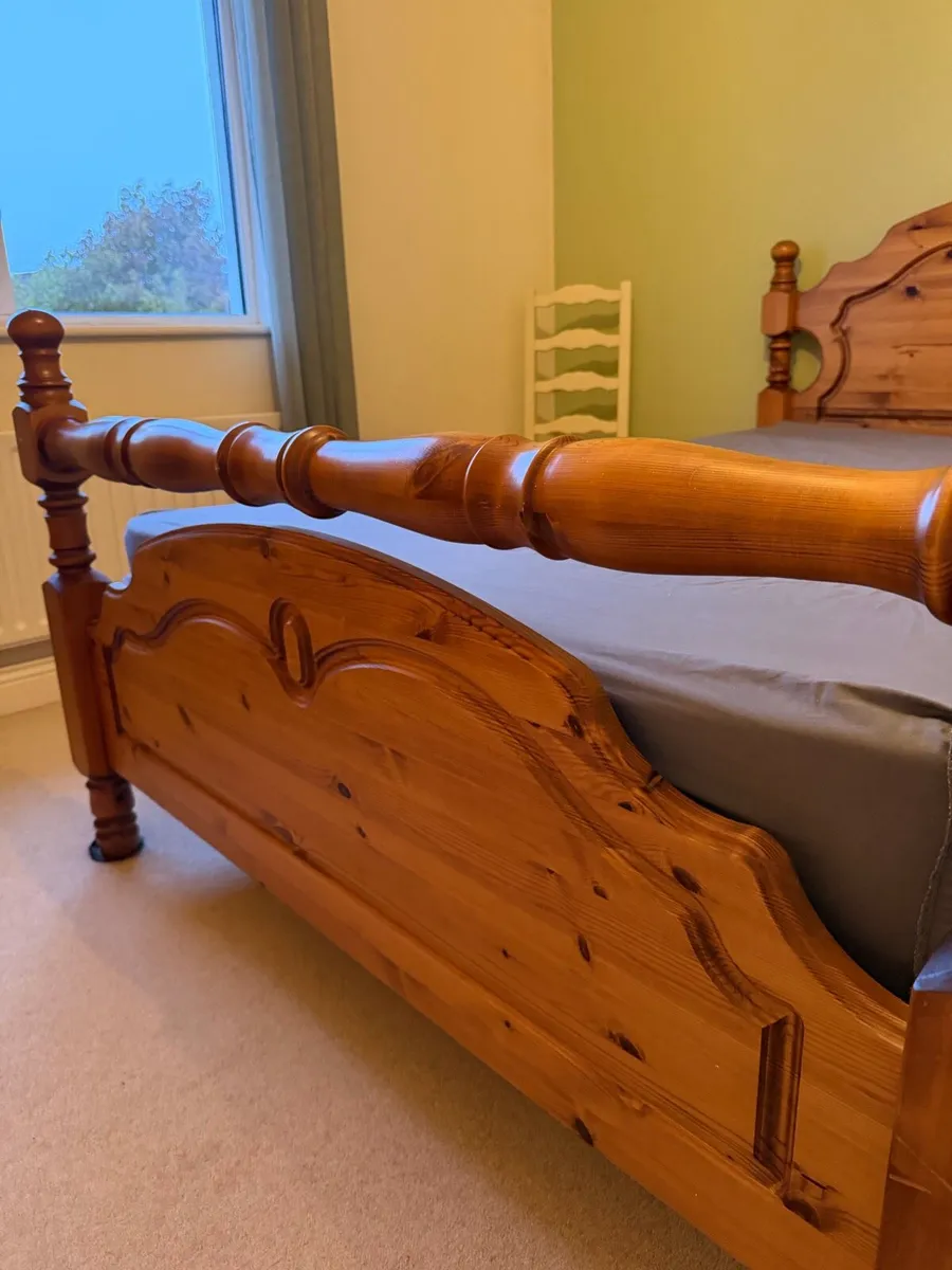 Bed - Image 2