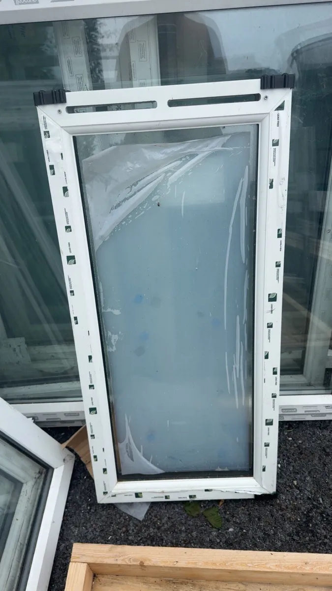 PVC door - Image 2