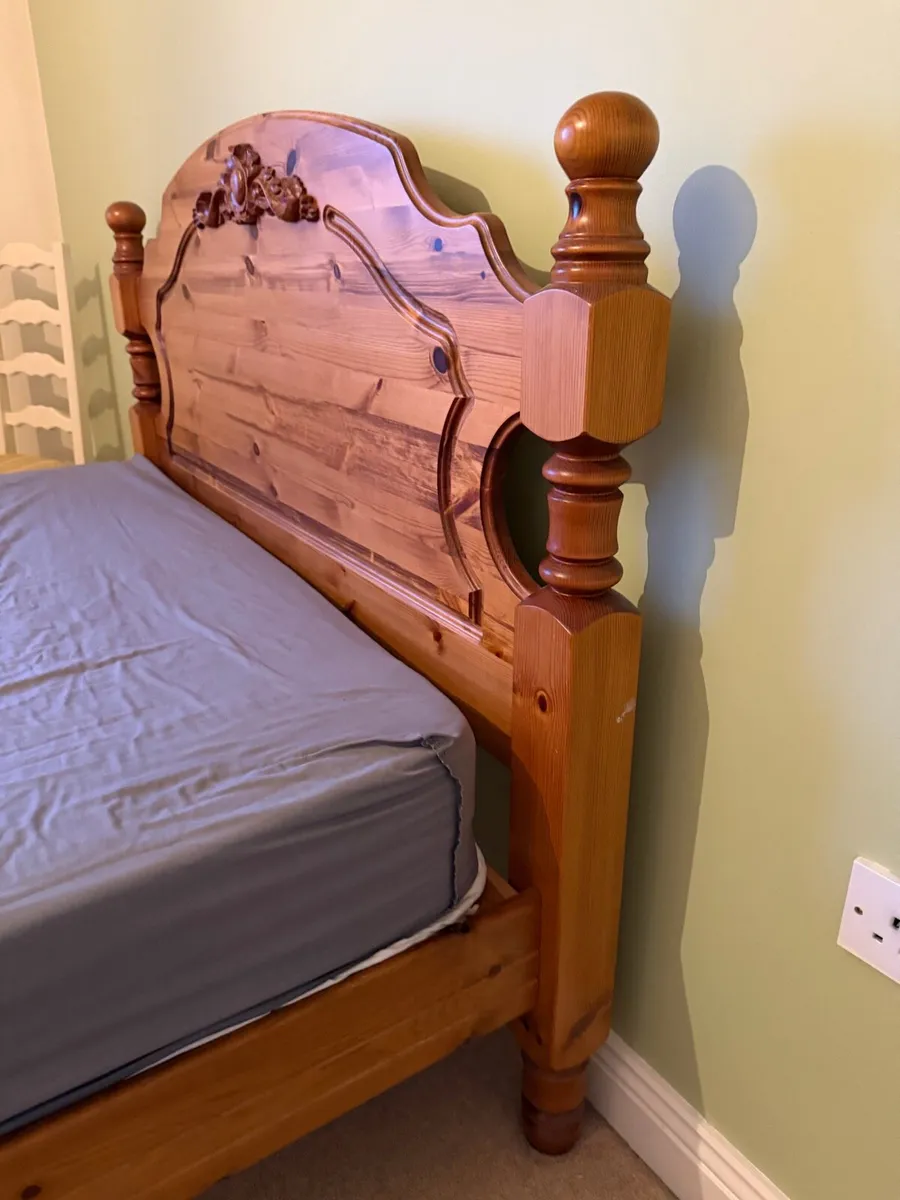 Bed - Image 4