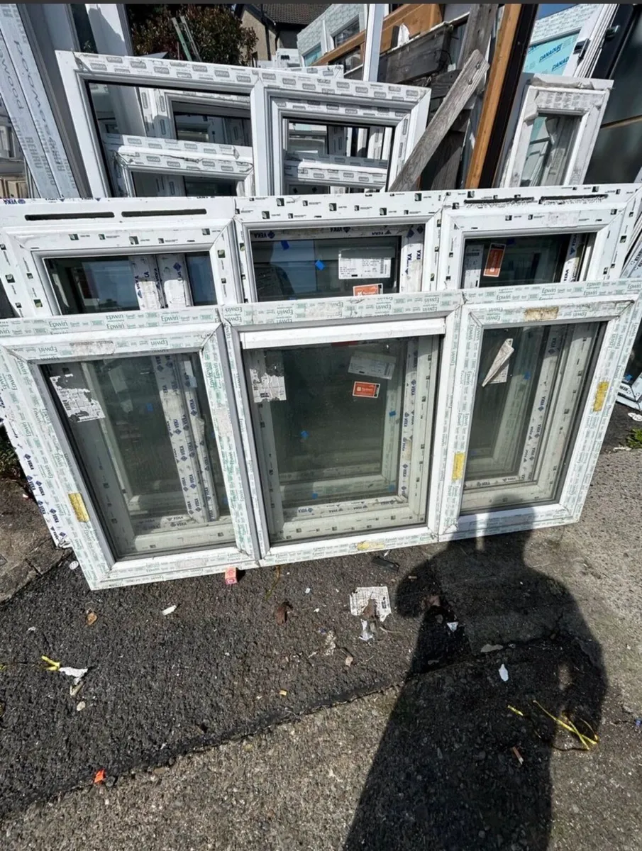 PVC windows - Image 2