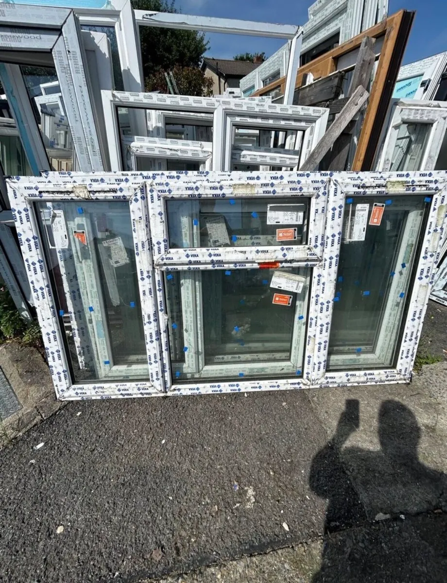 PVC windows - Image 3