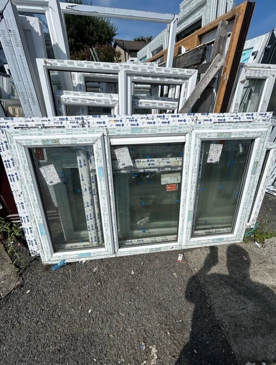 PVC windows - Image 4