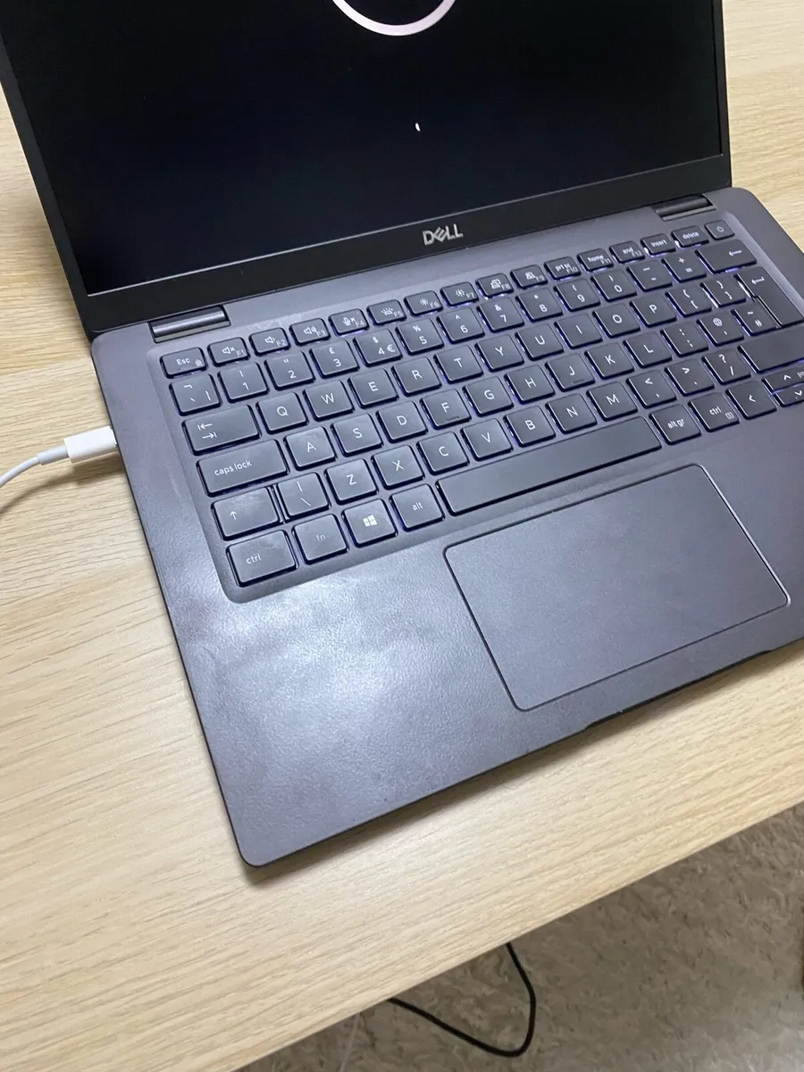 Dell latitude i5 pro 16/256 windows 11 - Image 3