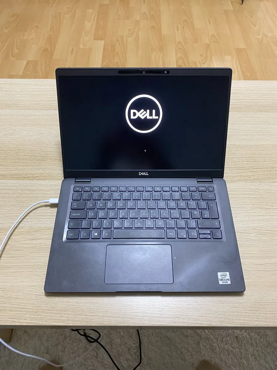 Dell latitude i5 pro 16/256 windows 11 - Image 1