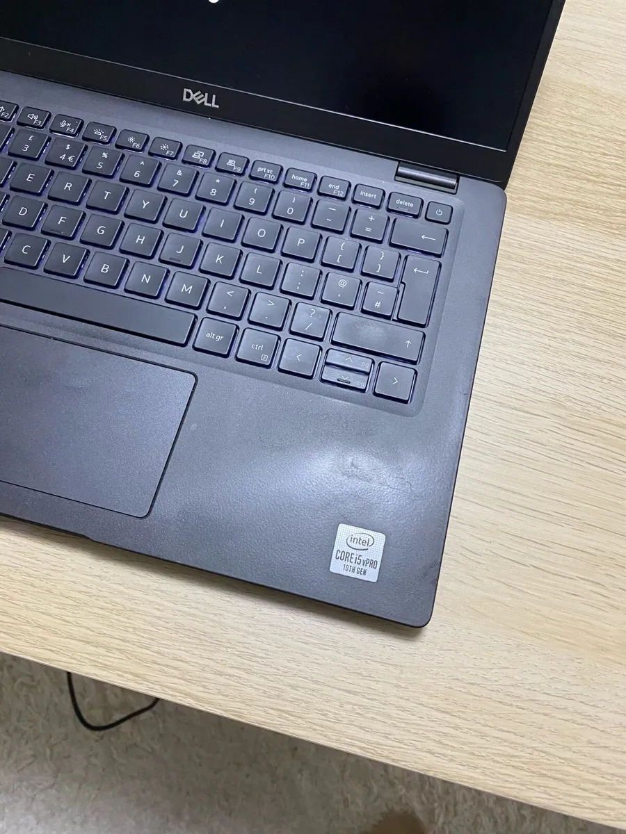 Dell latitude i5 pro 16/256 windows 11 - Image 2