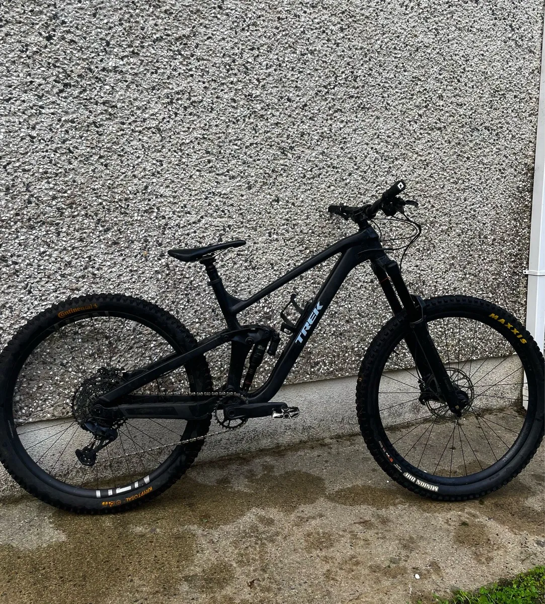 Trek Slash 7 2021 - Image 1