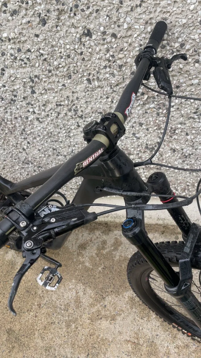 Trek Slash 7 2021 - Image 2