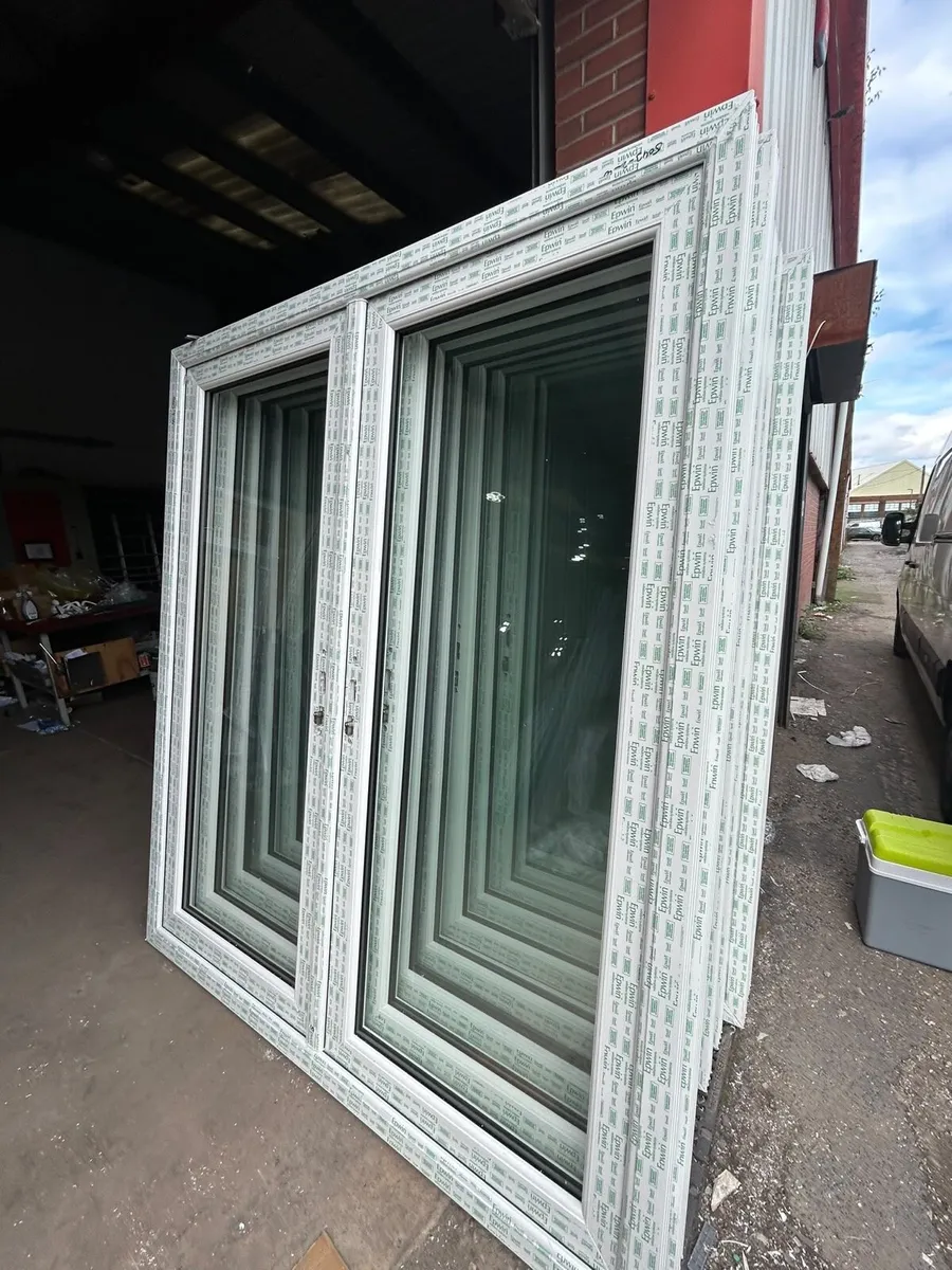 PVC doors - Image 2