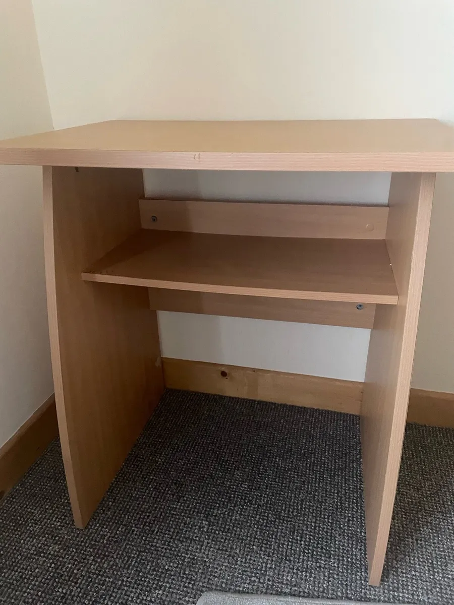 Desk - Image 1