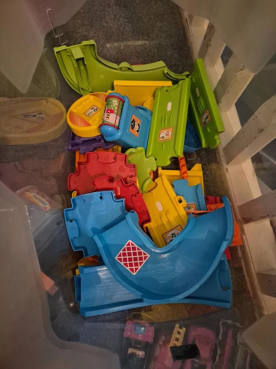 Toys - Image 3