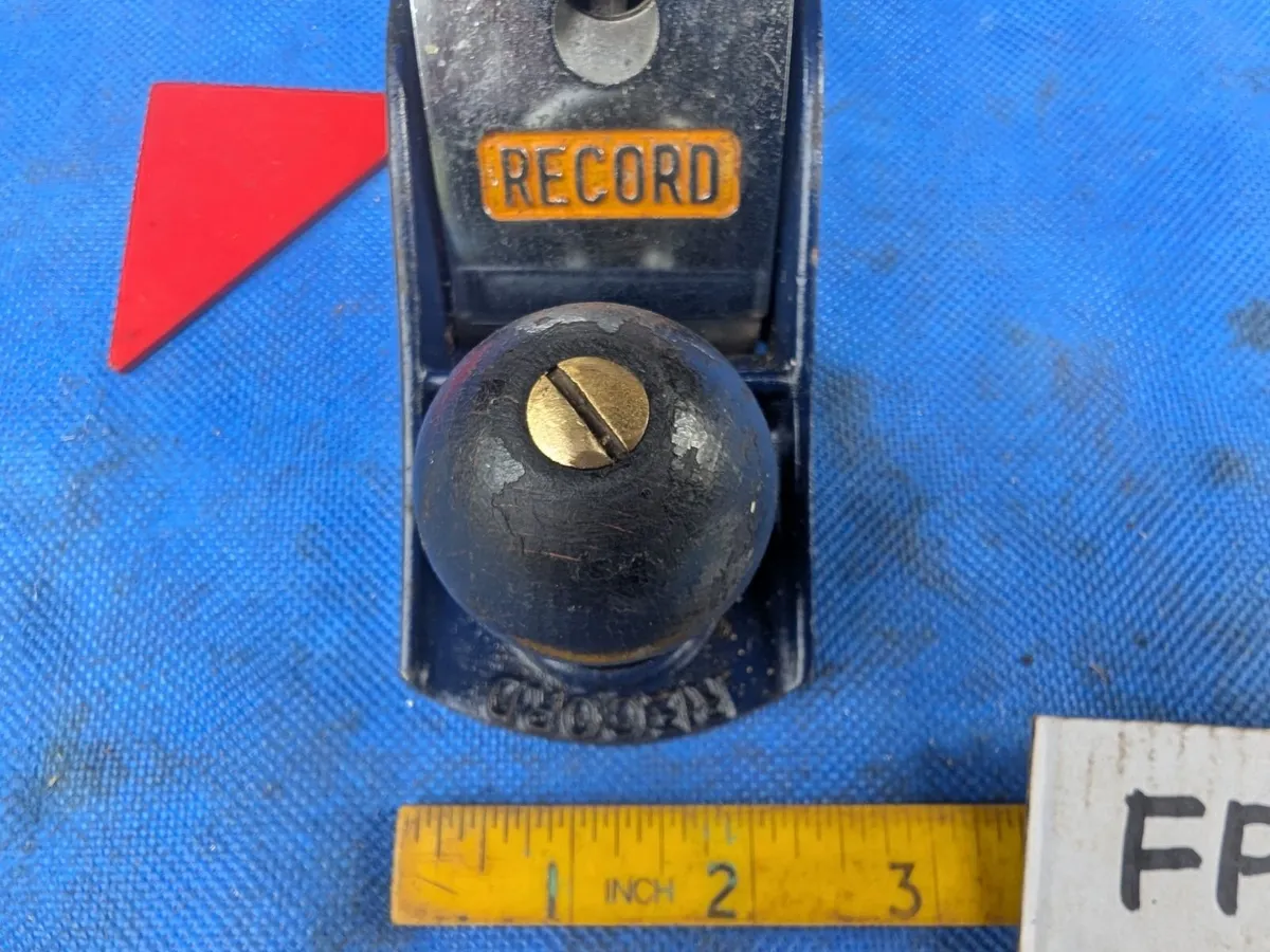 Record 04 Plane - Image 4