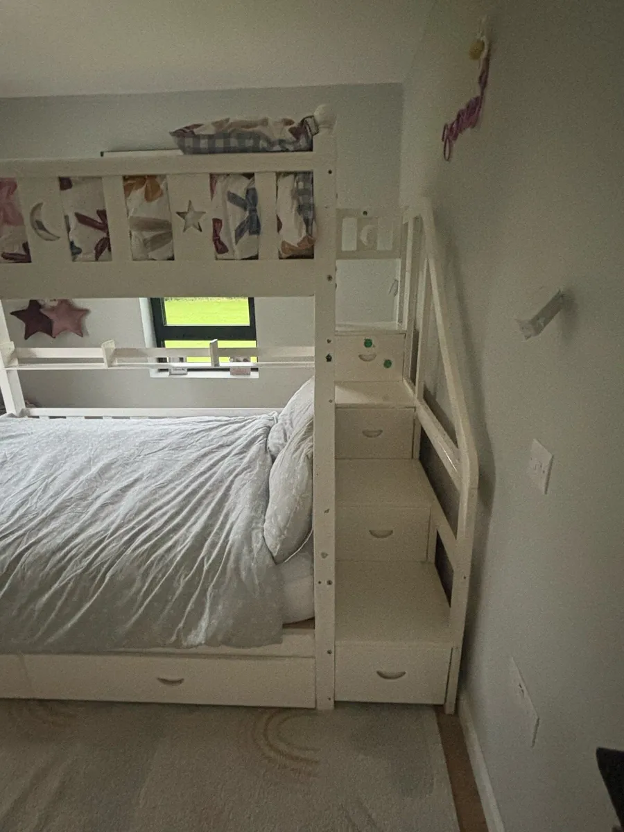 Triple bunk bed - Image 2