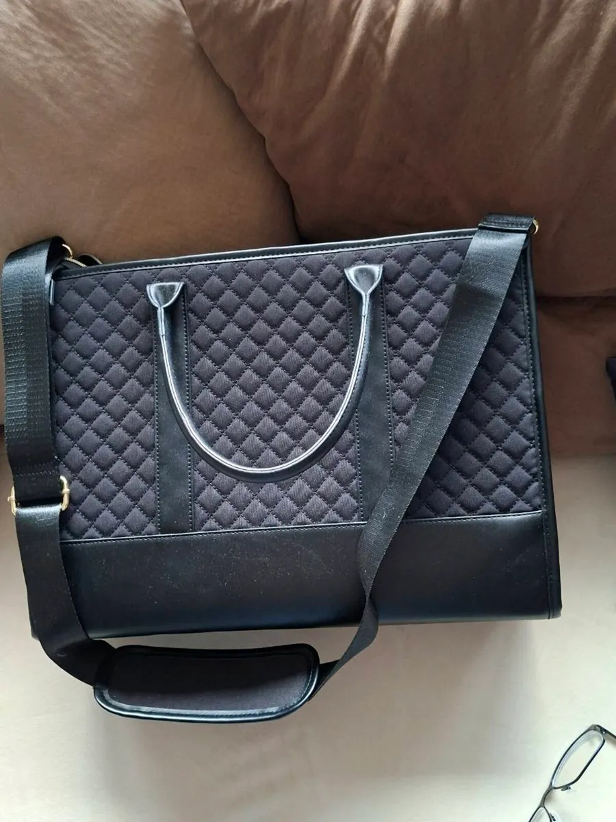 Ladies Laptop Bag - Image 3