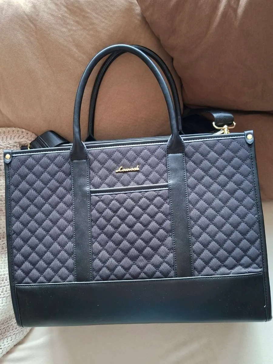 Ladies Laptop Bag - Image 1
