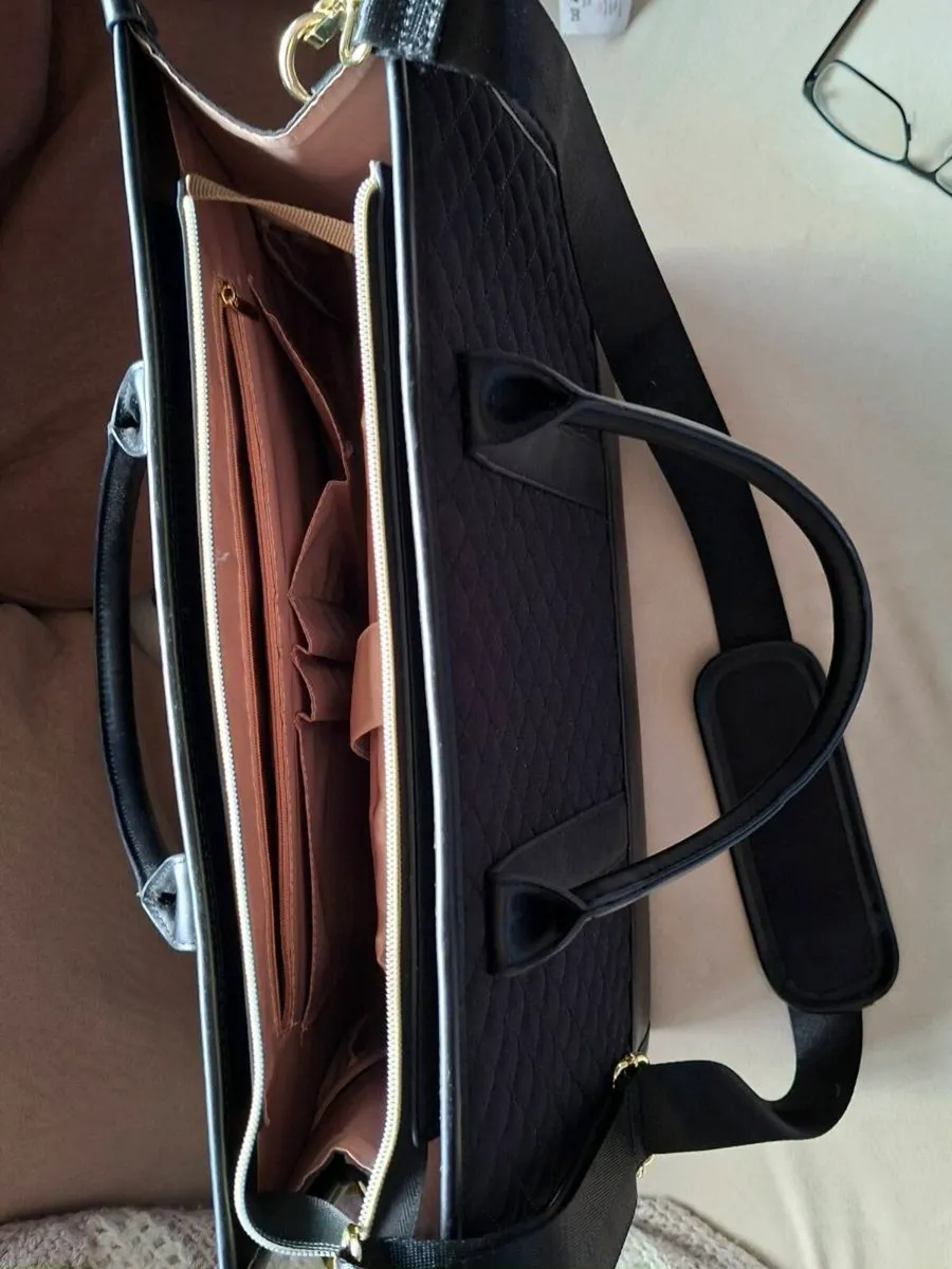 Ladies Laptop Bag - Image 2