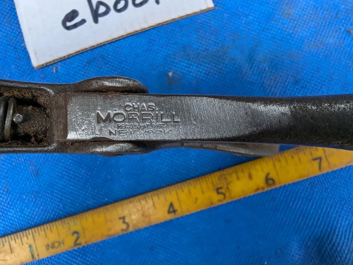 Apex Saw Set - Image 3