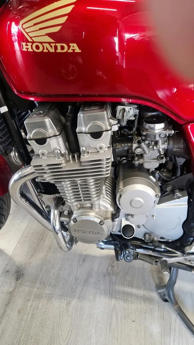 Honda cb750 - Mint - Image 2