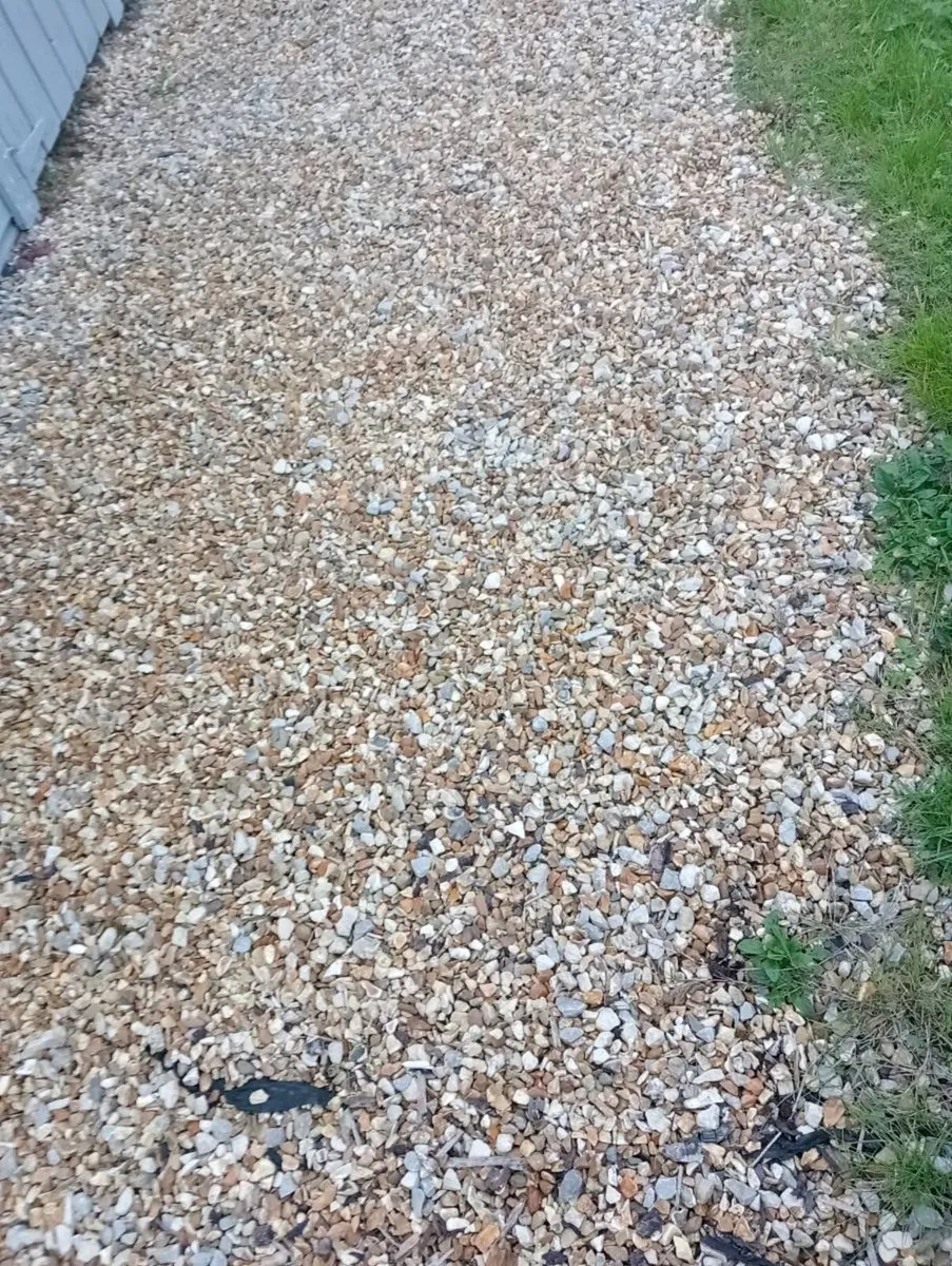 Gold stones - Image 1