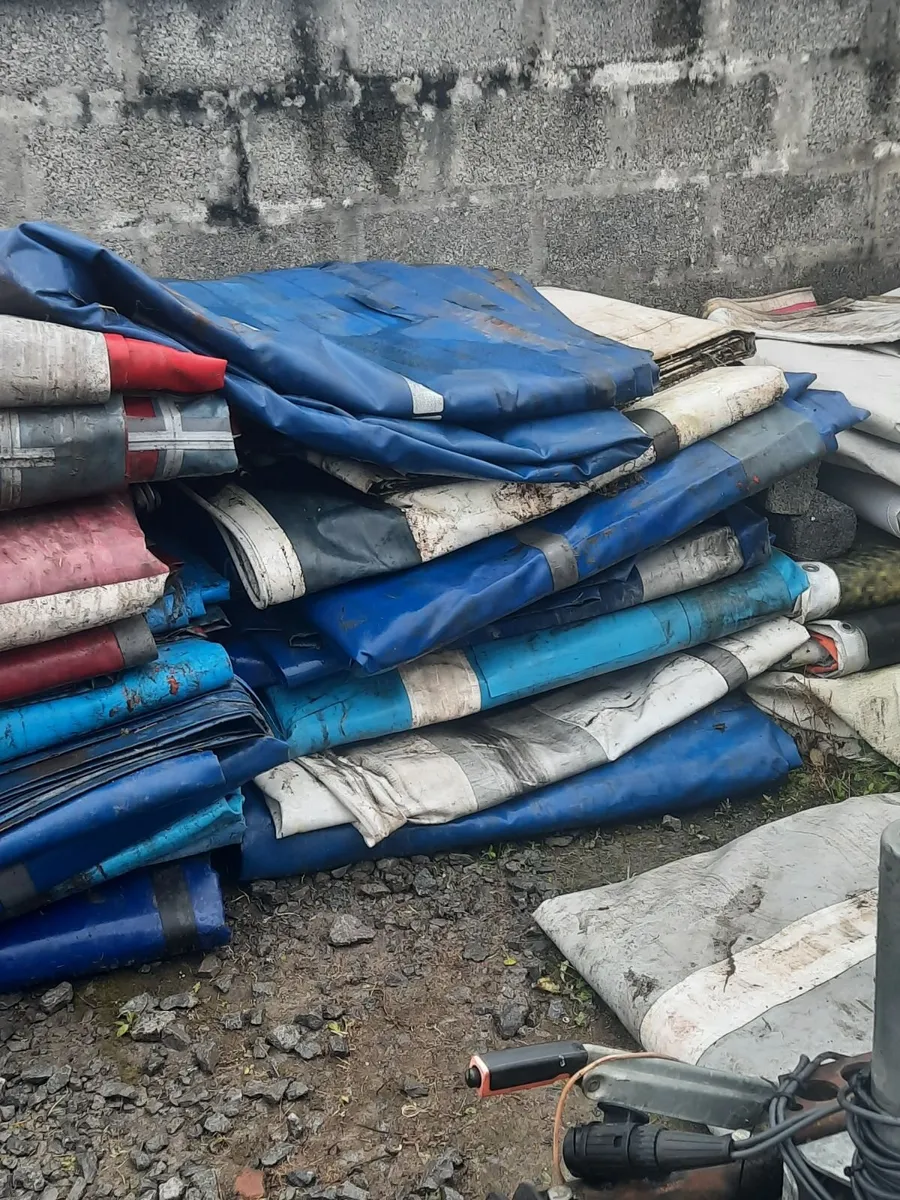 Heavy Covers - Image 1