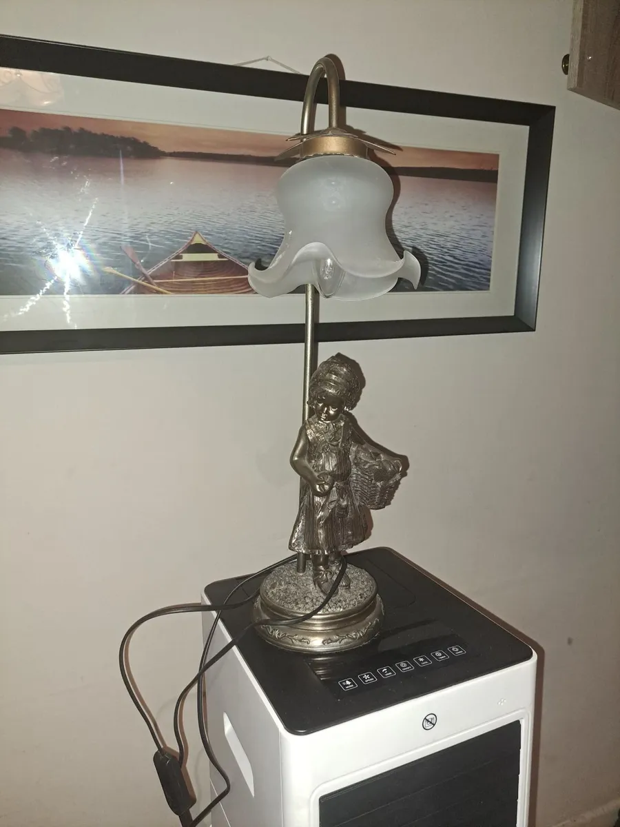 Bedside lamp - Image 2