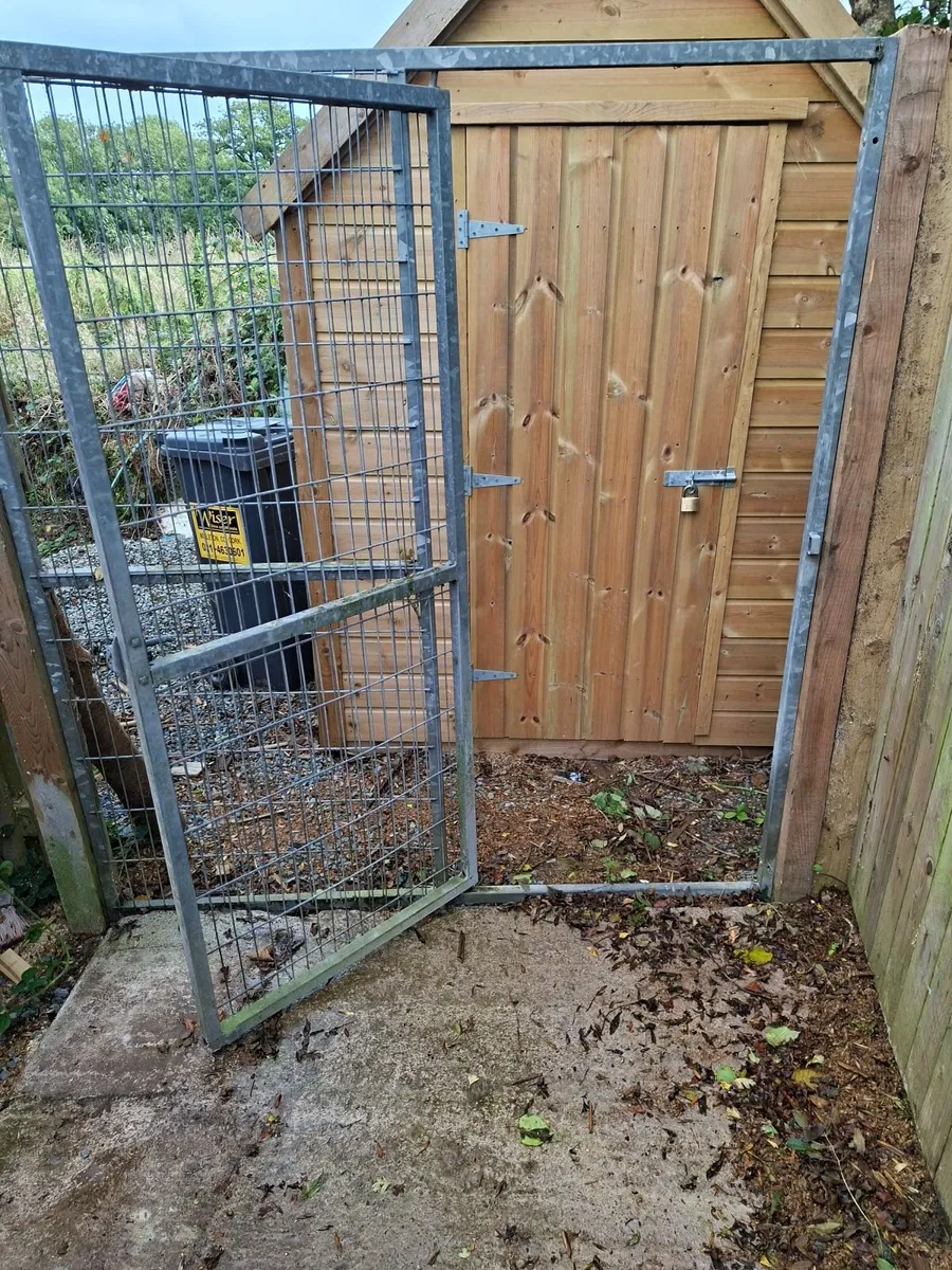 Mesh panel - Image 2