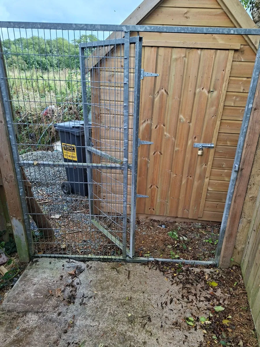 Mesh panel - Image 3