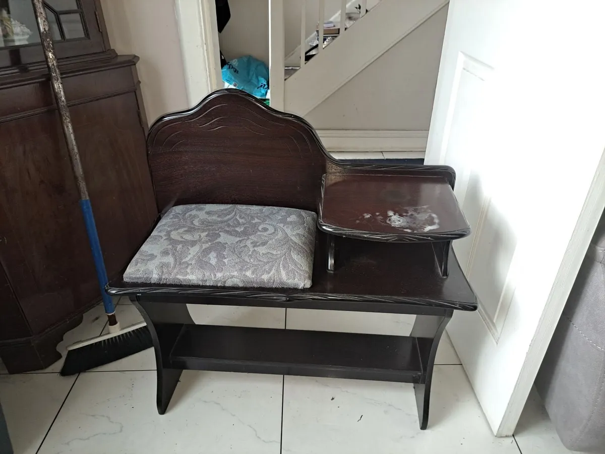 Phone table - Image 2