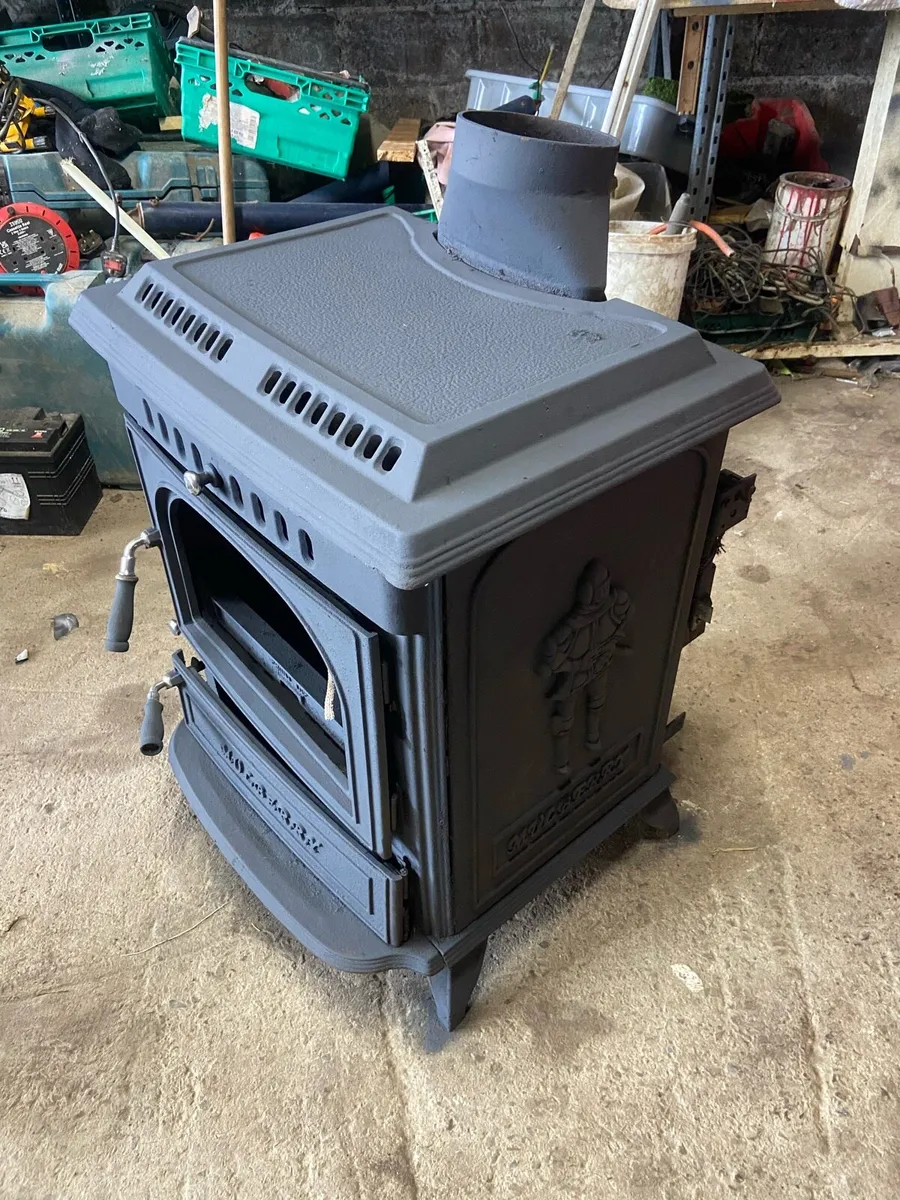 Stove - Image 2