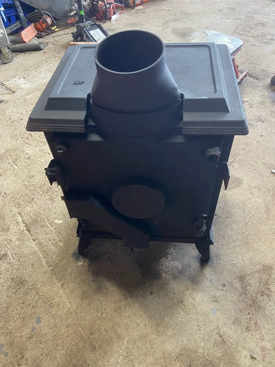 Stove - Image 3