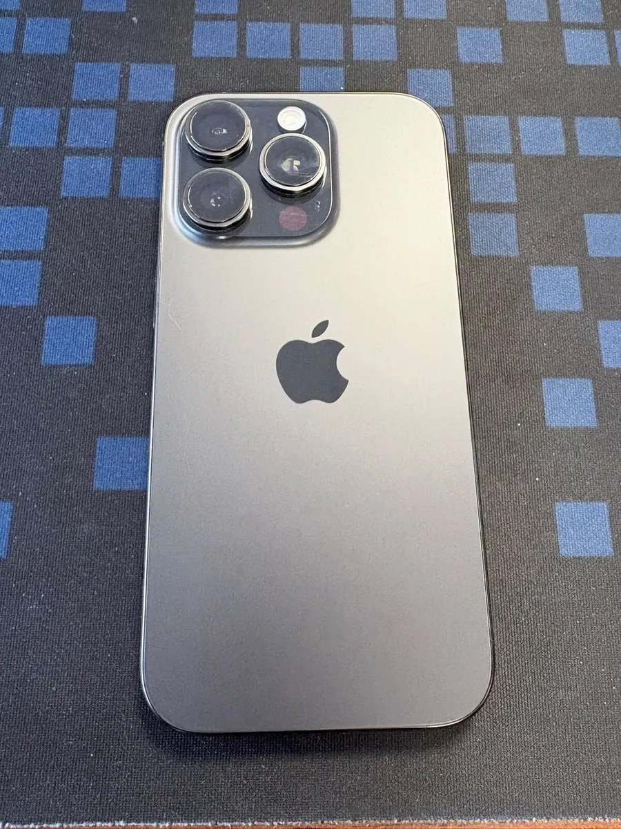 iPhone 16 pro - Image 3