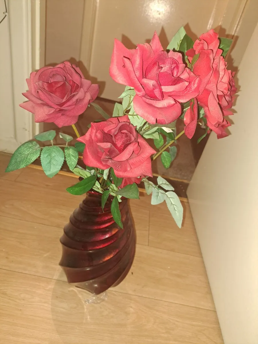 Vase
