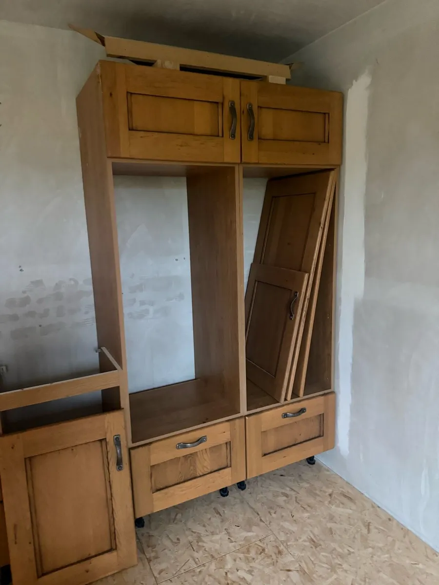 Kitchen units - Image 4