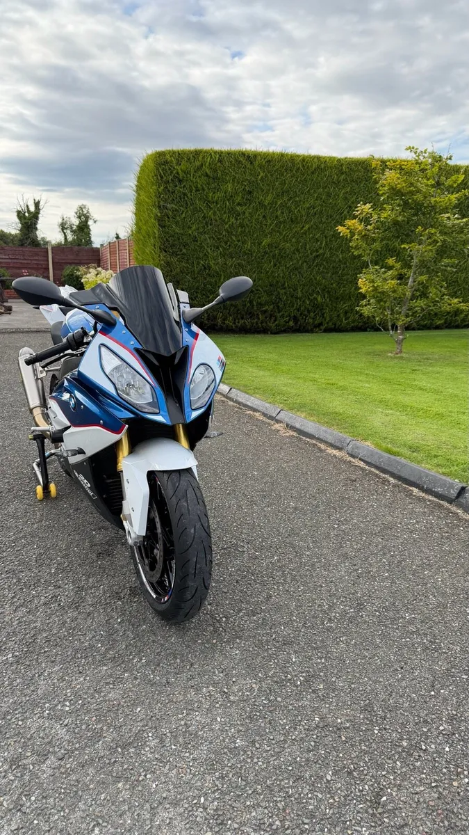 BMW s1000rr - Image 3