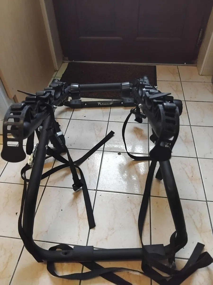 Bike Rack - Image 3