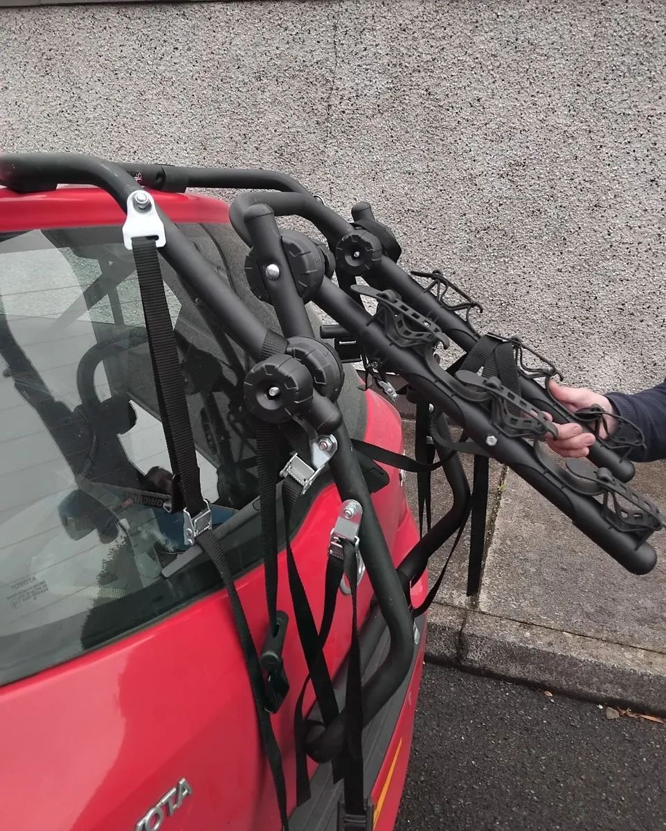 Bike Rack - Image 4
